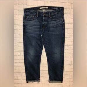 White Oak Selvedge denim